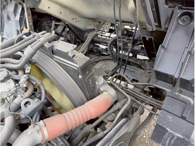 ISUZU FORWARD 2015 Image 31