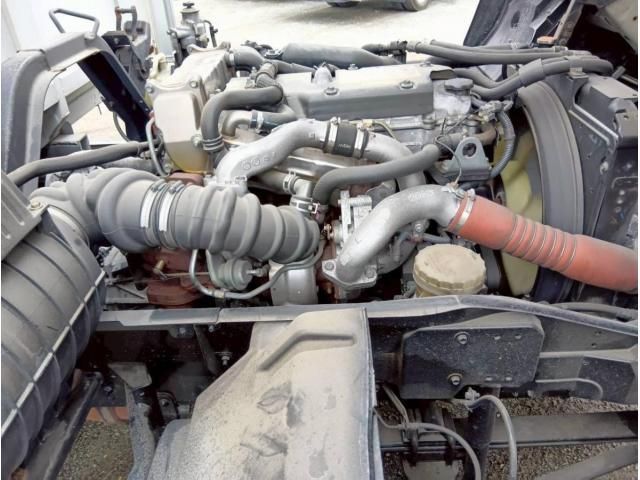 ISUZU FORWARD 2015 Image 31