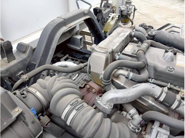 ISUZU FORWARD 2015 Image 31