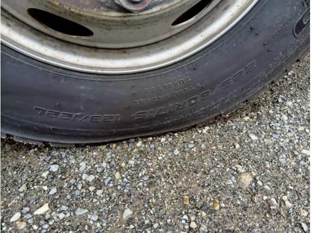 ISUZU FORWARD 2015 Image 31