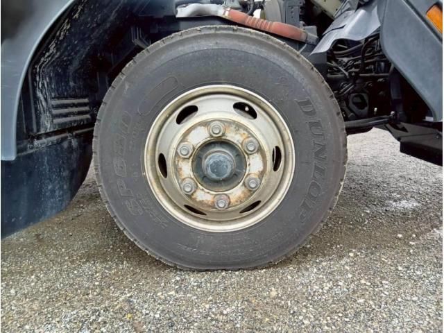 ISUZU FORWARD 2015 Image 31