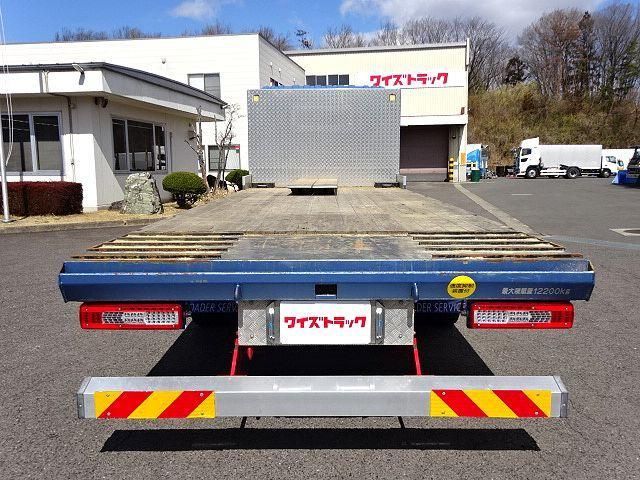 NISSAN DIESEL QUON 2022 Image 31