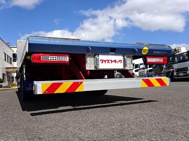 NISSAN DIESEL QUON 2022 Image 31