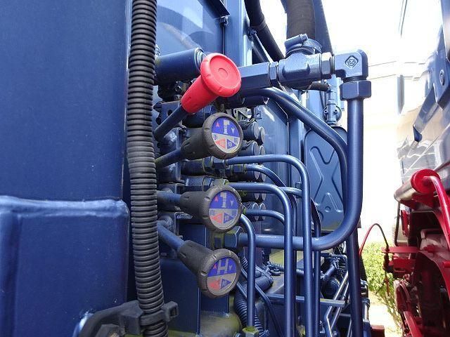 NISSAN DIESEL QUON 2022 Image 31