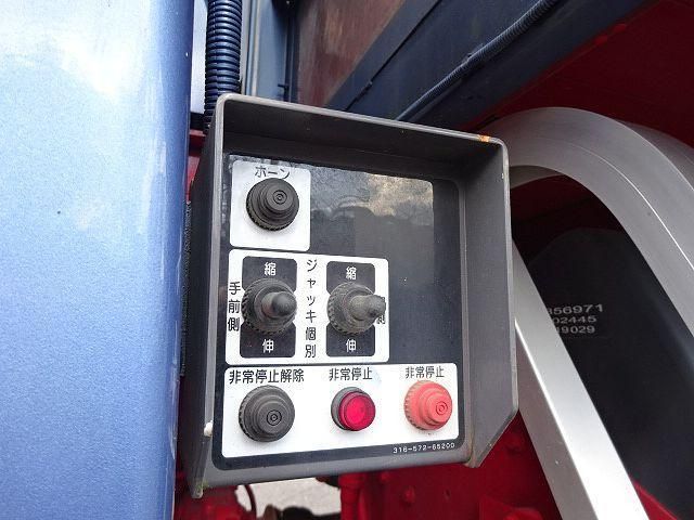 NISSAN DIESEL QUON 2022 Image 31