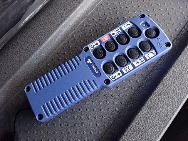 NISSAN DIESEL QUON 2022 Image 31