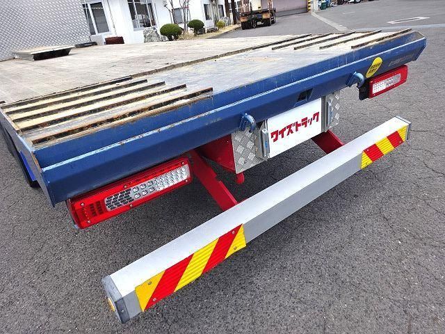 NISSAN DIESEL QUON 2022 Image 31