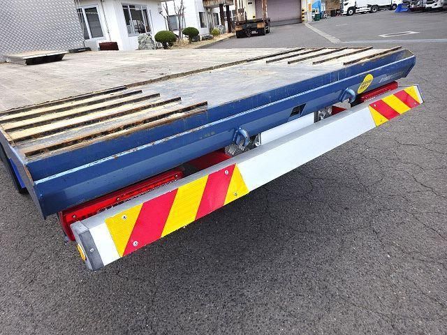 NISSAN DIESEL QUON 2022 Image 31