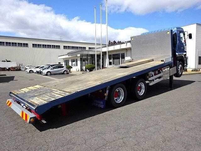 NISSAN DIESEL QUON 2022 Image 31