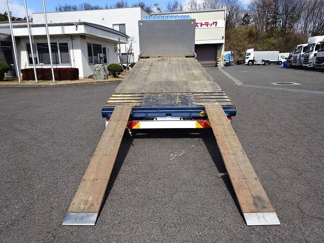 NISSAN DIESEL QUON 2022 Image 31