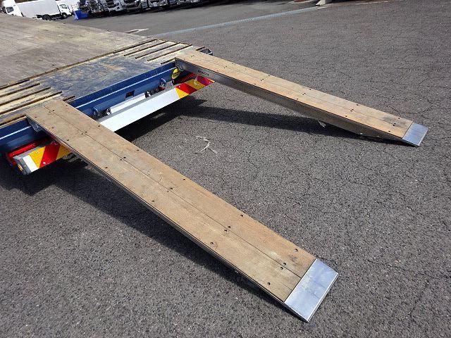 NISSAN DIESEL QUON 2022 Image 31