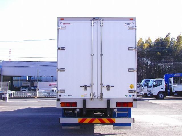 MITSUBISHI FUSOU SUPER GREAT 2023 Image 31