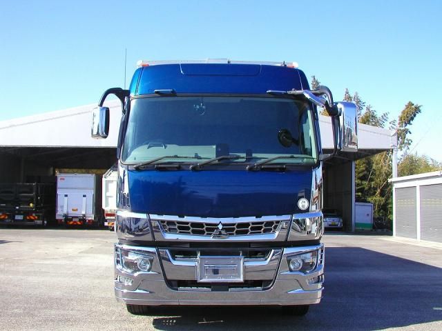 MITSUBISHI FUSOU SUPER GREAT 2023 Image 31