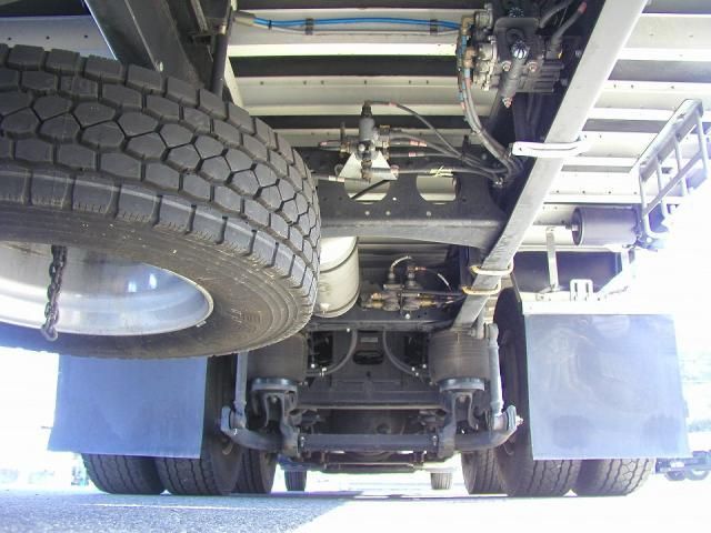 MITSUBISHI FUSOU SUPER GREAT 2023 Image 31