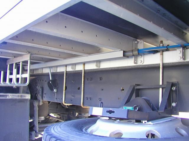 MITSUBISHI FUSOU SUPER GREAT 2023 Image 31