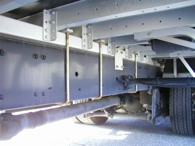 MITSUBISHI FUSOU SUPER GREAT 2023 Image 31