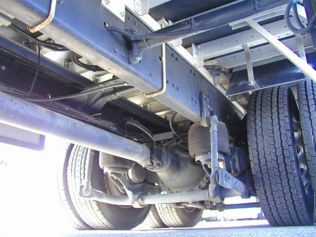 MITSUBISHI FUSOU SUPER GREAT 2023 Image 31