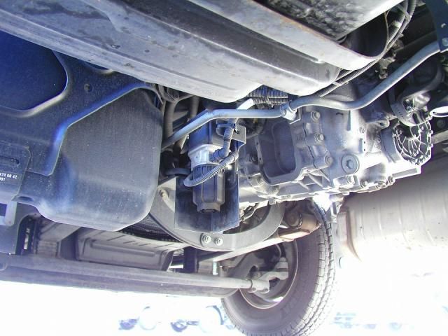 MITSUBISHI FUSOU SUPER GREAT 2023 Image 31