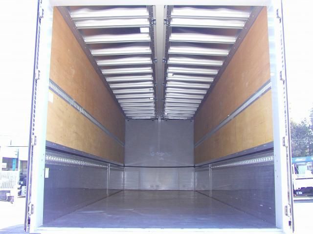 MITSUBISHI FUSOU SUPER GREAT 2023 Image 31