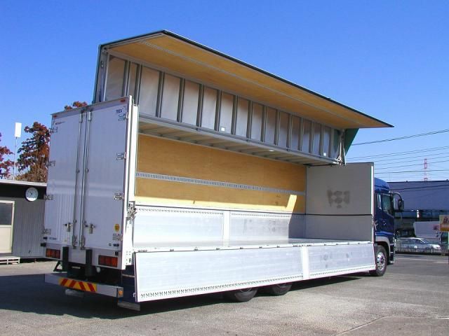 MITSUBISHI FUSOU SUPER GREAT 2023 Image 31