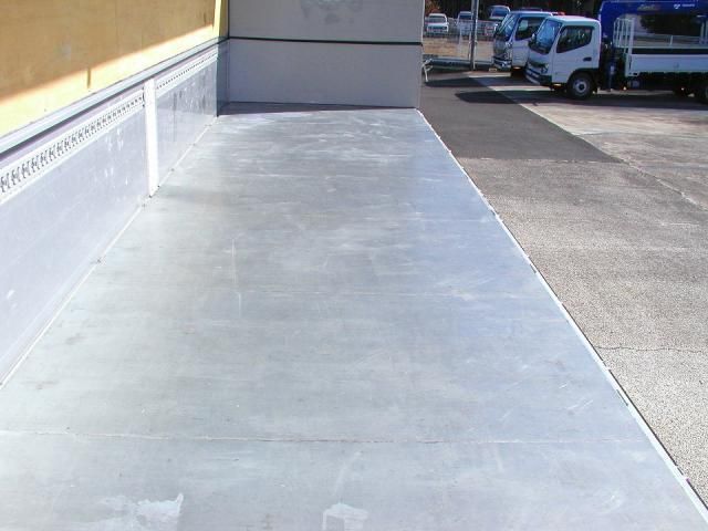 MITSUBISHI FUSOU SUPER GREAT 2023 Image 31