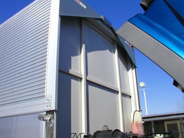 MITSUBISHI FUSOU SUPER GREAT 2023 Image 31