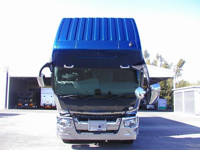 MITSUBISHI FUSOU SUPER GREAT 2023 Image 31