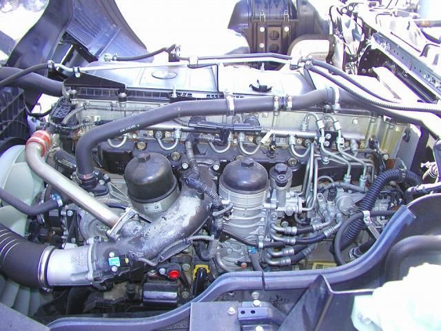 MITSUBISHI FUSOU SUPER GREAT 2023 Image 31