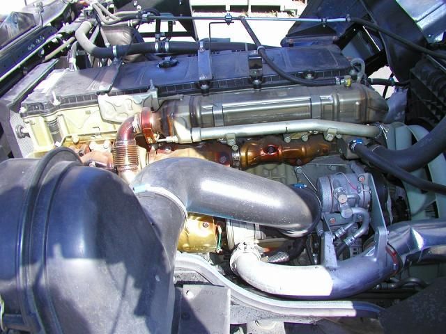 MITSUBISHI FUSOU SUPER GREAT 2023 Image 31