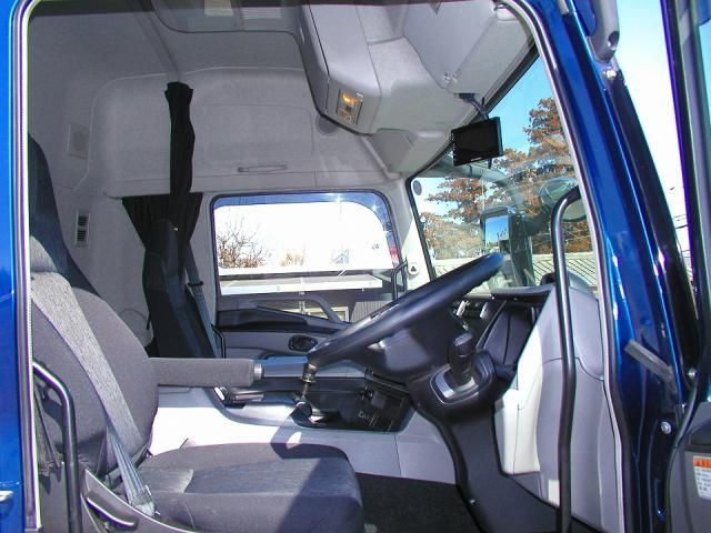 MITSUBISHI FUSOU SUPER GREAT 2023 Image 31