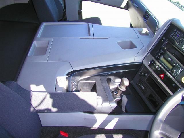 MITSUBISHI FUSOU SUPER GREAT 2023 Image 31