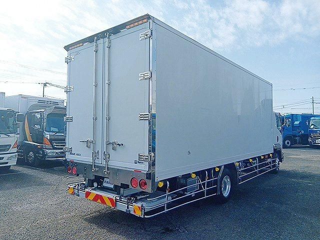 ISUZU FORWARD 2015 Image 31