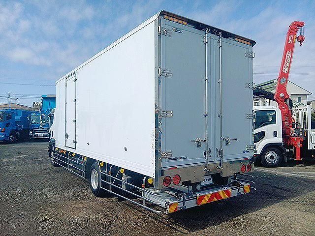 ISUZU FORWARD 2015 Image 31