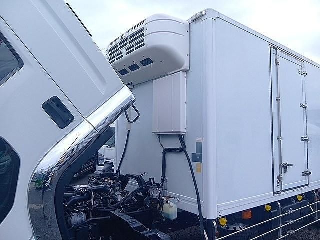 ISUZU FORWARD 2015 Image 31