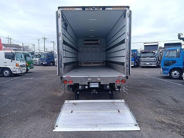 ISUZU FORWARD 2015 Image 31