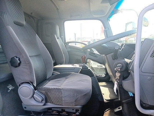 ISUZU FORWARD 2015 Image 31