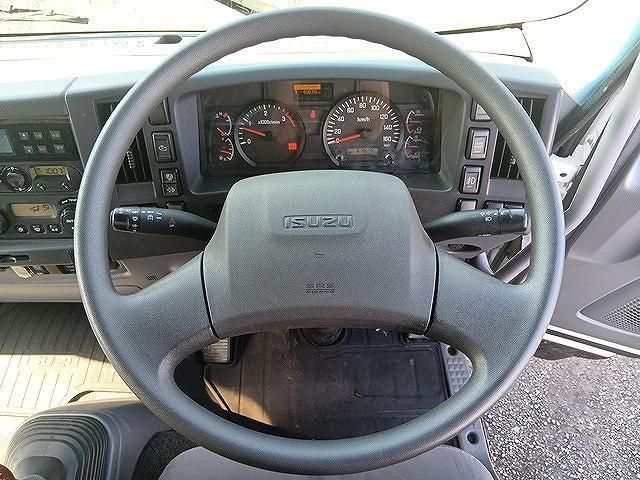 ISUZU FORWARD 2015 Image 31