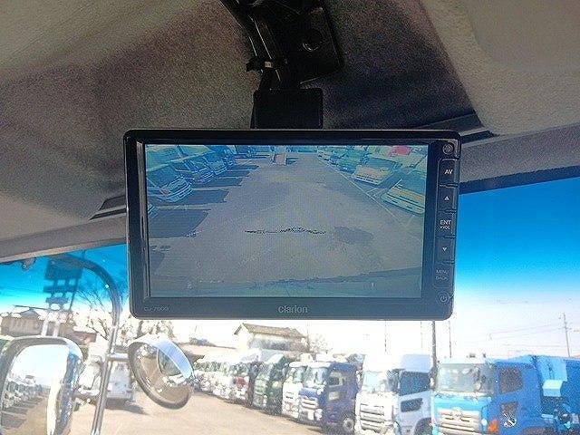 ISUZU FORWARD 2015 Image 31