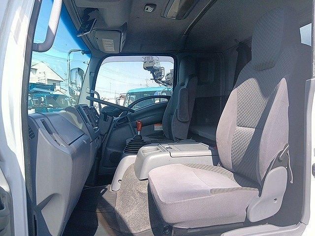 ISUZU FORWARD 2015 Image 31