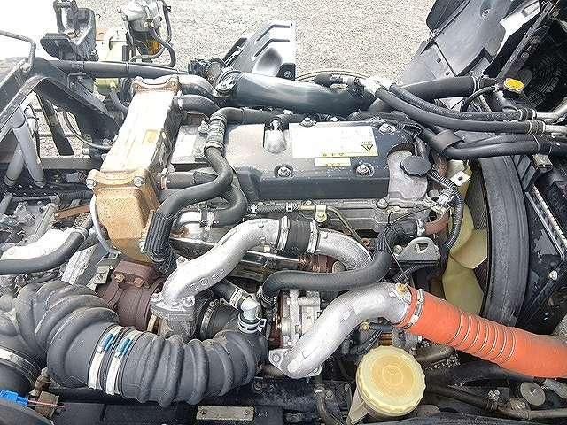 ISUZU FORWARD 2015 Image 31