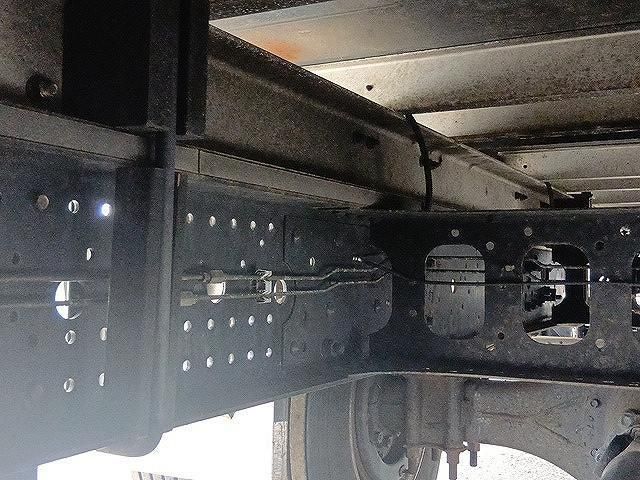 ISUZU FORWARD 2015 Image 31