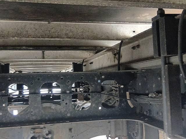 ISUZU FORWARD 2015 Image 31