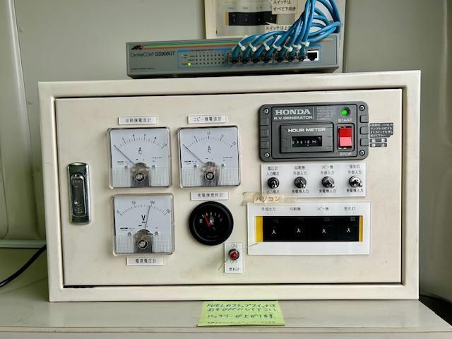 TOYOTA COASTER 2005 Image 31