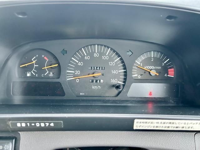 TOYOTA COASTER 2005 Image 31