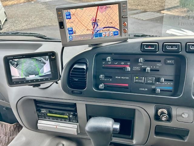 TOYOTA COASTER 2005 Image 31