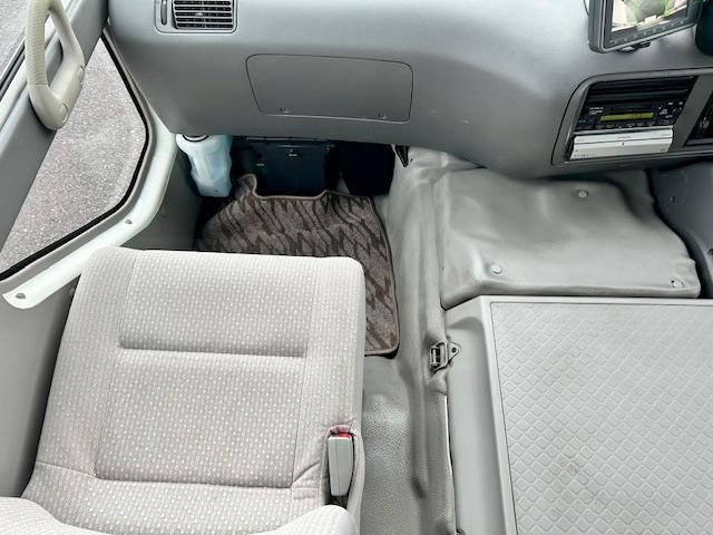 TOYOTA COASTER 2005 Image 31