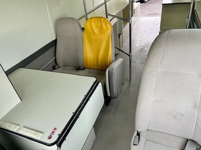 TOYOTA COASTER 2005 Image 31