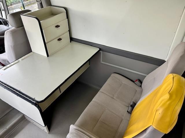 TOYOTA COASTER 2005 Image 31