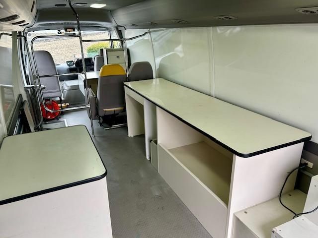 TOYOTA COASTER 2005 Image 31