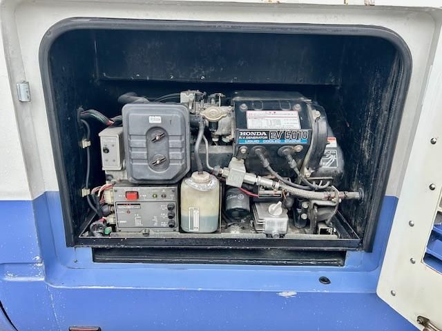 TOYOTA COASTER 2005 Image 31